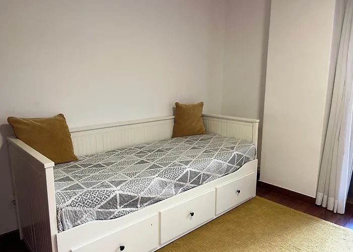 Apartament Estudio Con Terraza Centro De Garaje Opcional